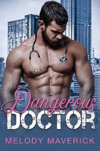 dangerous doctor, melody maverick, epub, pdf, mobi, download
