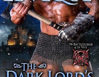 dark lords kathryn le veque