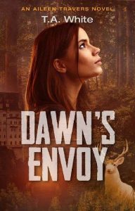 dawns envoy, ta white, epub, pdf, mobi, download