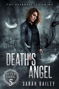 deaths angel, sarah bailey, epub, pdf, mobi, download