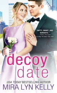 decoy date, mira lyn kelly, epub, pdf, mobi, download