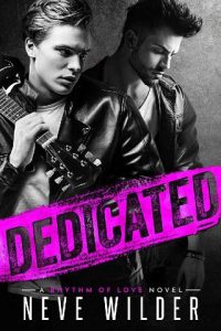 dedicated, neve wilder, epub, pdf, mobi, download