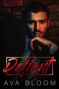 defiant, ava bloom, epub, pdf, mobi, download