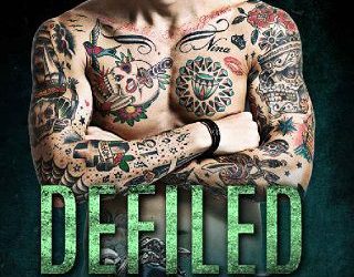 defiled brook wilder