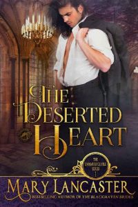 deserted heart, mary lancaster, epub, pdf, mobi, download
