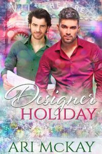 designer holiday, ari mckay, epub, pdf, mobi, download
