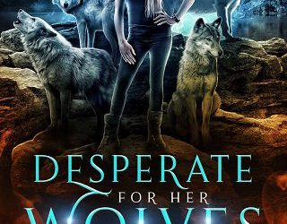 desperate wolves tara west