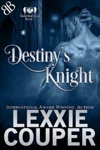 destiny knight, lexxie couper, epub, pdf, mobi, download
