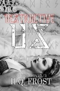 destructive us, hq frost, epub, pdf, mobi, download