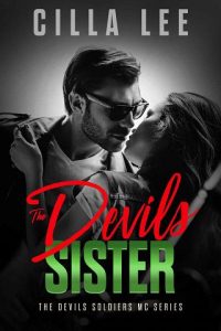 devils sister. cilla lee, epub, pdf, mobi, download