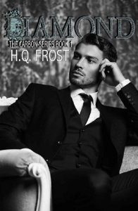 diamond, hq frost, epub, pdf, mobi, download