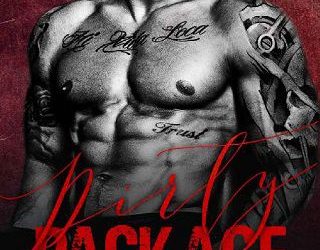 dirty package april lust