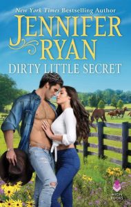 dirty secret, jennifer ryan, epub, pdf, mobi, download