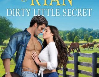 dirty secret jennifer ryan