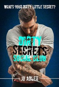 dirty secrets, jo adler, epub, pdf, mobi, download