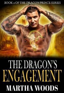 dragons engagement, martha woods, epub, pdf, mobi, download
