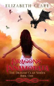 dragons innamorata, elizabeth clare, epub, pdf, mobi, download