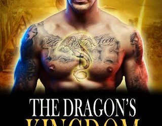 dragons kingdom martha woods