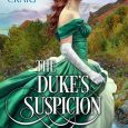 dukes suspicion susanna craig