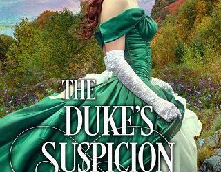 dukes suspicion susanna craig