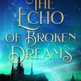 echo broken dreams cj archer