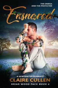 ensnared, claire cullen, epub, pdf, mobi, download