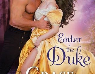 enter duke grace callaway