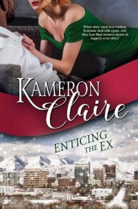 enticing ex, kameron claire, epub, pdf, mobi, download