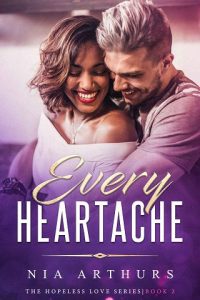 every heartache, nia arthurs, epub, pdf, mobi, download