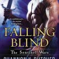 falling blind shannon k butcher