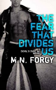 fear divides us, mn forgy, epub, pdf, mobi, download