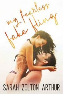 fearless fling, sarah zolton arthur, epub, pdf, mobi, download