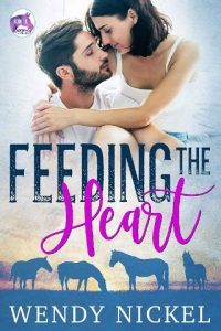feeding heart, wendy nickel, epub, pdf, mobi, download