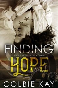 finding hope, colbie kay, epub, pdf, mobi, download