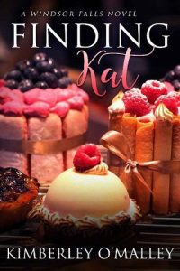 finding kat, kimberley o'malley, epub, pdf, mobi, download