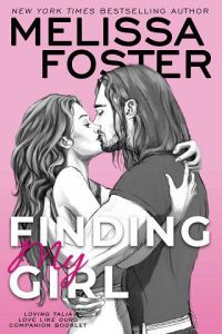 finding my girl, melissa foster, epub, pdf, mobi, download