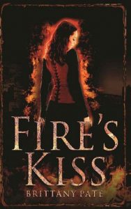 fires kiss, brittany pate, epub, pdf, mobi, download