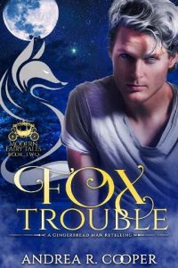 fox trouble, andrea r cooper, epub, pdf, mobi, download