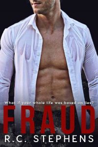 fraud, rc stephens, epub, pdf, mobi, download