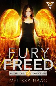 fury freed, melissa haag, epub, pdf, mobi, download
