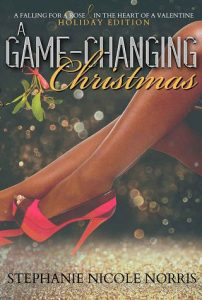 game-changing, stephanie nicole norris, epub, pdf, mobi, download
