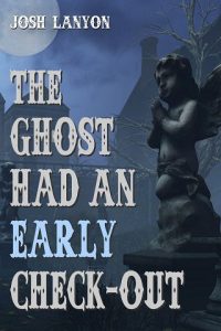 ghost check out, josh lanyon, epub, pdf, mobi, download