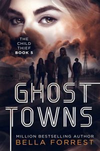 ghost towns, bella forrest, epub, pdf, mobi, download