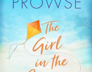 girl corner amanda prowse