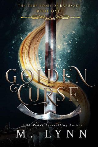 Golden Curse Download Free Ebook