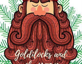 goldilocks clare london