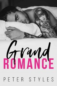 grand romance, peter styles, epub, pdf, mobi, download