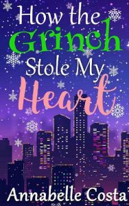 grinch stole heart, annabelle costa, epub, pdf, mobi, download