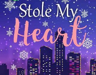 grinch stole heart annabelle costa