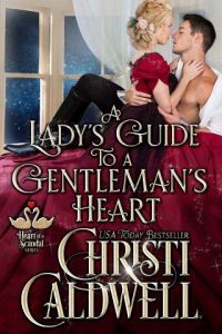 guide gentleman heart, christi caldwell, epub, pdf, mobi, download